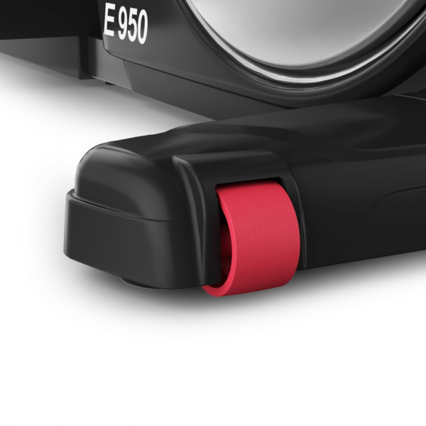 Эллиптический тренажер Unix Fit E-950 Pro Auto Incline (LED)