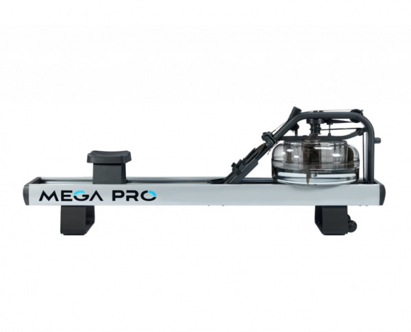 Гребной тренажер First Degree Fitness Mega Pro XL