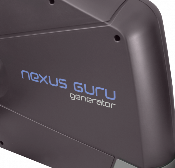 Велоэргометр Oxygen Nexus Guru UB HRC