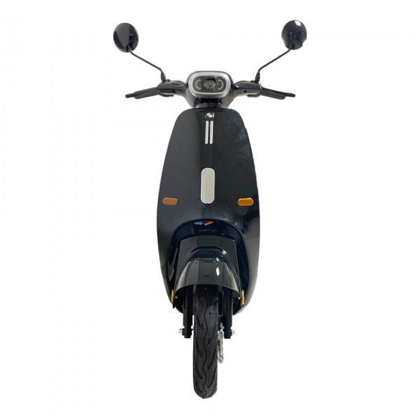 Электроскутер Skyboard Yalta 1200W Black