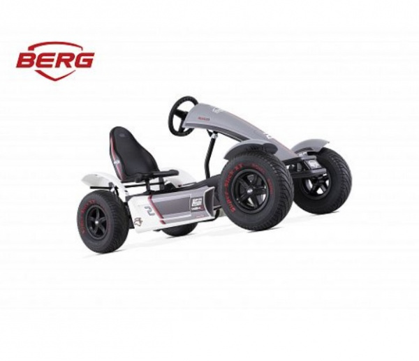 Веломобиль Berg Race GTS Full Spec BFR