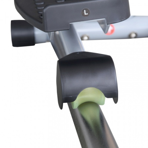 Эллиптический эргометр Dender Allicante E-2158
