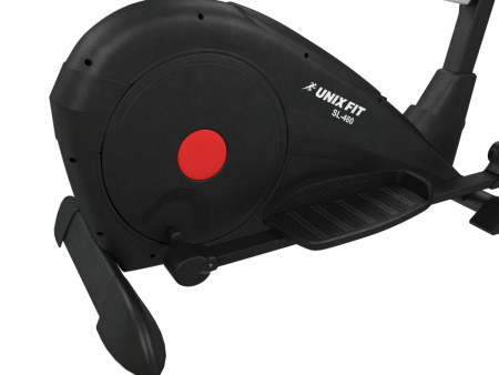 Эллиптический тренажер UnixFit SL-460