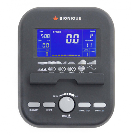 Эллиптический тренажер Bionique F-Drive X30