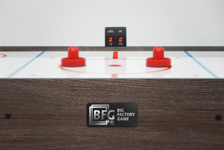 Аэрохоккей BFG Ice Transform 5 (Анкор) Light