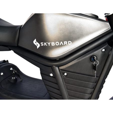 Электроскутер Skyboard FAR EAST 5000W