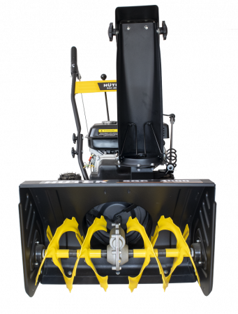 Бензиновый снегоуборщик Huter SGC 4000