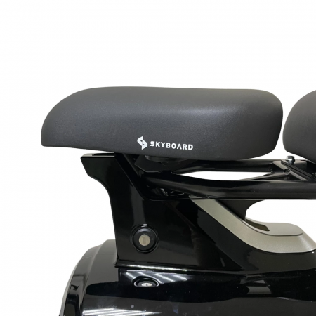 Электроскутер Skyboard Yalta 1200W Black