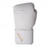 Боксерские перчатки Premium Filippov White