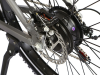 Электровелосипед Unimoto FIT
