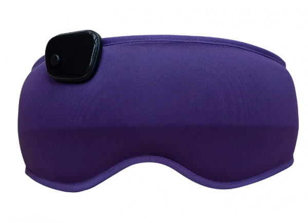 Маска релаксации Dreamlight ZEN Purple