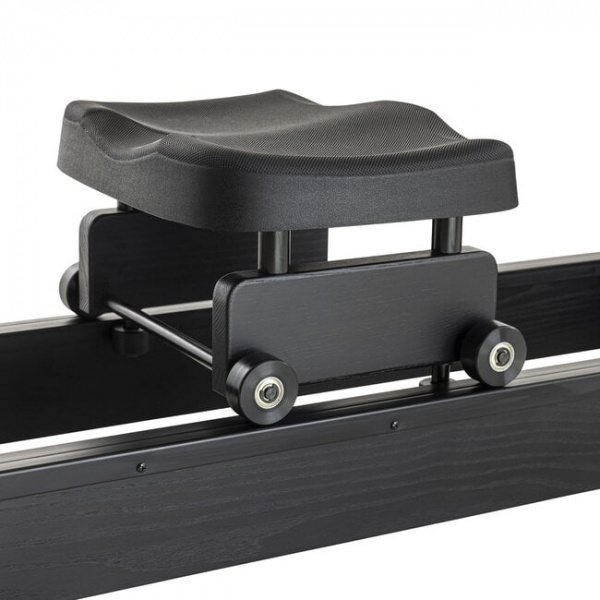 Гребной тренажер Fluid Rower Apollo Plus Black