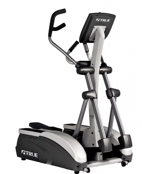 Эллиптический тренажер True Fitness M50