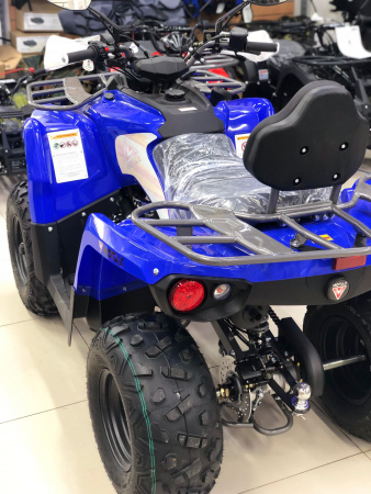 Квадроцикл Motax Grizlik 200 Ultra