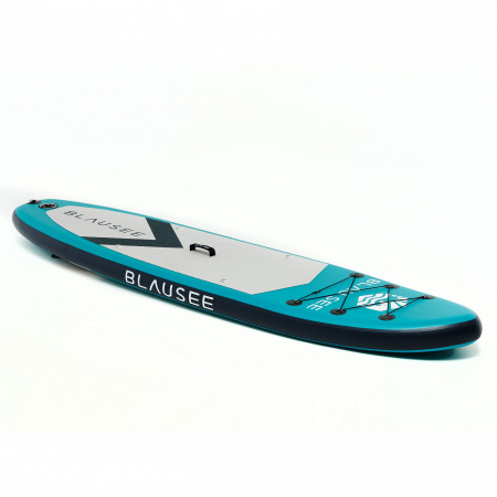 Надувной Sup-board Business Light Blue 10