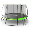 Батут Unix Line 12 ft Ufo Green