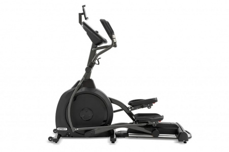 Эллиптический тренажер Spirit XE395ENT Black
