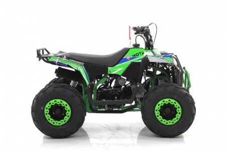 Квадроцикл MOTAX GRIZLIK A110