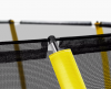 Каркасный батут Clear Fit SunHop 12Ft