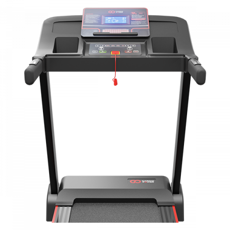 Беговая дорожка CardioPower T20 New
