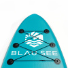 Надувной Sup-board Business Light Blue 10
