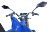 Электротрицикл Rutrike D5 1700 гидравлика (60V1200W)