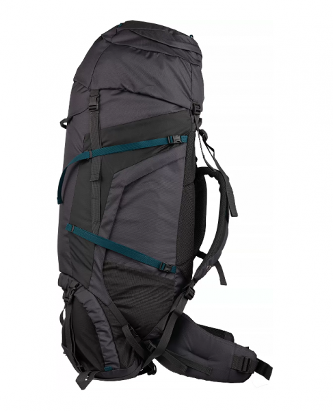 Рюкзак Tatonka Lago 100+15 Titan Grey