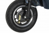 Электротрицикл E-motions' TRIKE TRANSFORMER без АКБ