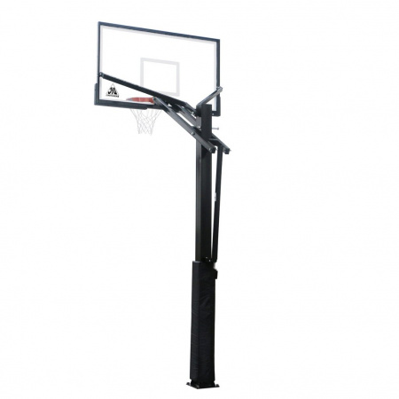 Стационарная баскетбольная стойка DFC 60" ING60U