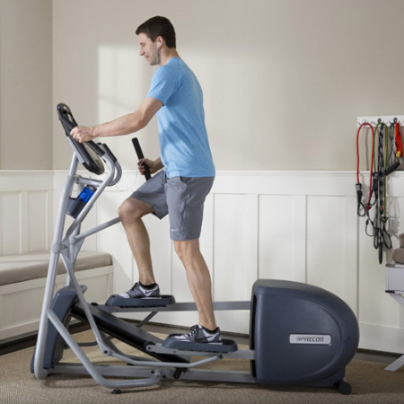 Эллиптический тренажер Precor EFX 225