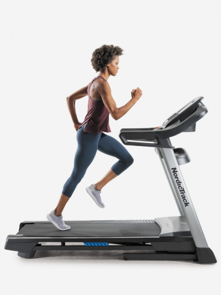 Беговая дорожка NordicTrack S25