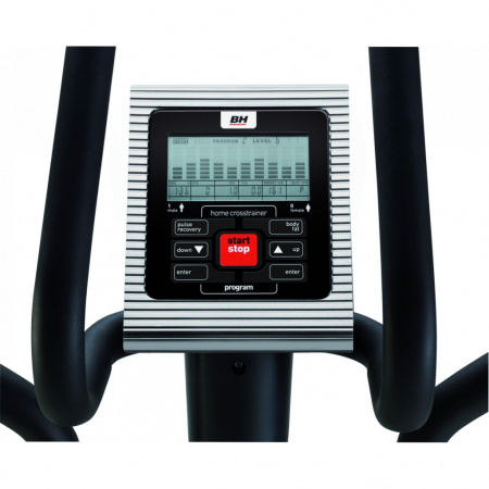 Эллиптический тренажер BH Fitness Athlon G2336N