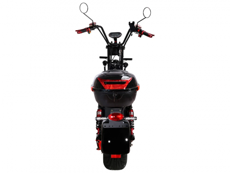 Электроскутер SkyBoard Chukotka BR20 3000W
