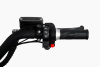 Электроскутер Skyboard Amur BR100 5000W Red