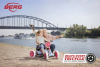 Веломобиль Berg Buzzy Bloom 2-in-1
