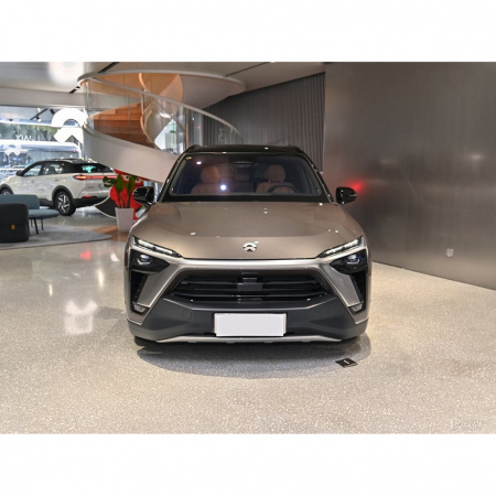 Электромобиль NIO ES8