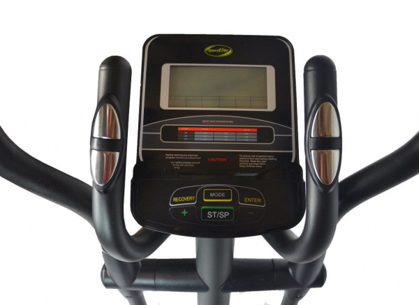 Эллиптический тренажер Sport Elitе SE-960G
