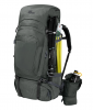 Рюкзак женский Jack Wolfskin Denali 65+10 Slate Green