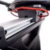 Велотренажер Protrain K9003RW-LED, горизонтальный
