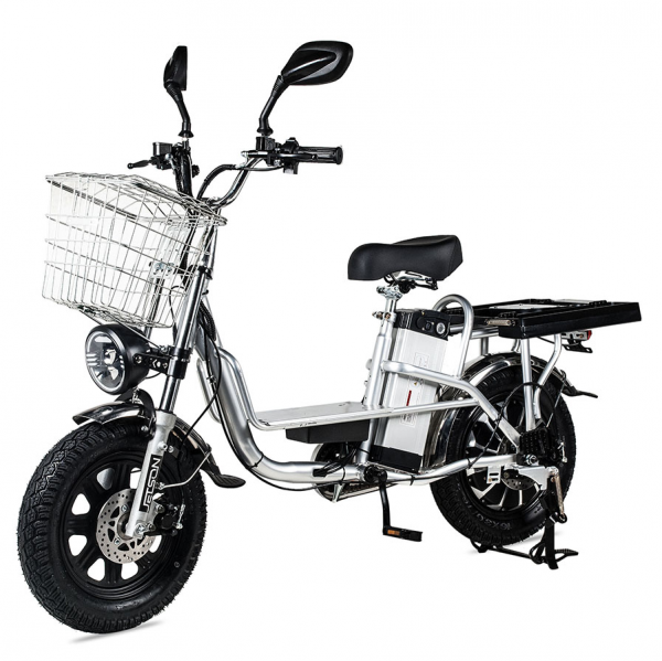 Электровелосипед Jetson Monster 500W (60V20Ah)