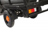 Электротрицикл Rutrike D4 1800 60V1200W Синий