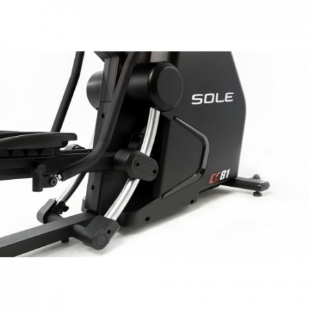 Степпер Sole Fitness Cardio Climber SC200 (CC81 2019)