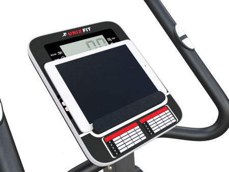 Велотренажер UnixFit BL-400 White