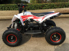 Квадроцикл Motax GEKKON 90cc Бело-красный