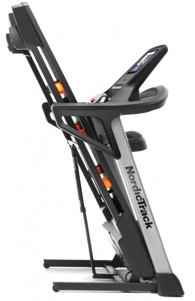 Беговая дорожка NordicTrack T 9.5 S