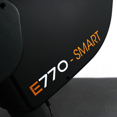 Эллиптический тренажер Sportop Pro E700