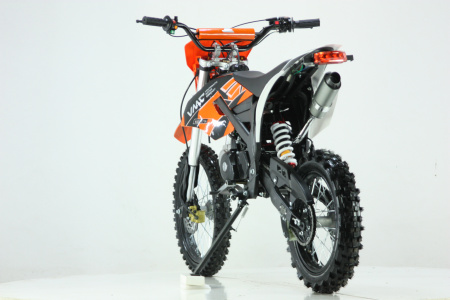 ПитБайк Vento KXD 17/14 (125cc) Фара