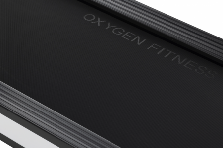 Беговая дорожка домашняя Oxygen Fitness Elision