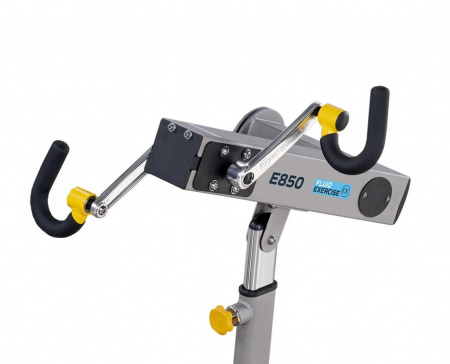 Эргометр Fluid Rower Exercise E850