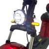 Электроскутер CityCoco GT-M6 PRO